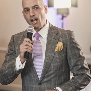 Robert Rosen's avatar