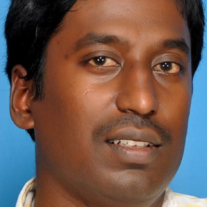 Raghavendra V's avatar