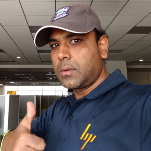 Shanmuga Jayapal's avatar