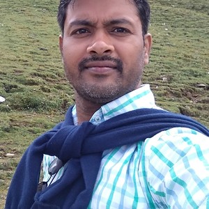 Sanjai Srivastava's avatar