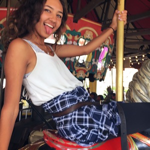 Monica Andrade's avatar