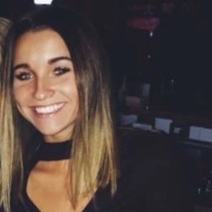 Taylor Bacon's avatar