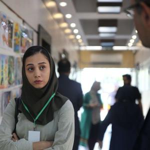 Shahrzad Dehghani's avatar