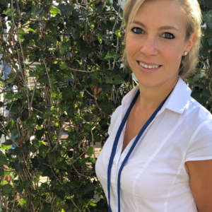Sabrina Wartini's avatar