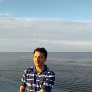 prabhanjana muthagi's avatar