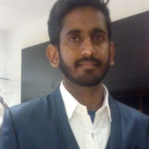 Girisha BR's avatar