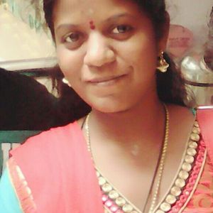 revathipandeeswari B's avatar