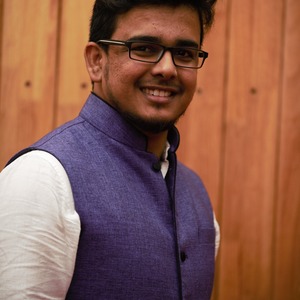 Zaid Razvi's avatar