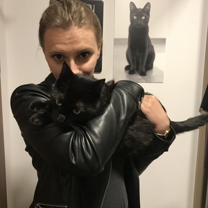 Katarzyna Kieszkowska's avatar