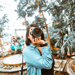 Nicole Granados's avatar