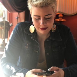 Rachel Walliser 's avatar