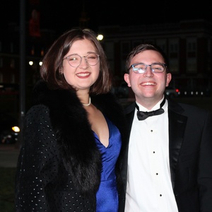 Kristen Ball's avatar