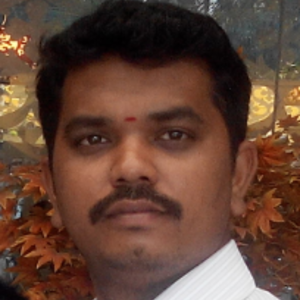 Satheesh BP's avatar