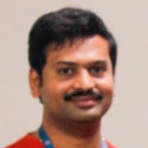 Nagaraj Kumar Perumalla's avatar