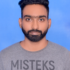 Arish Ballana's avatar