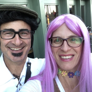 Suzanne Cruce's avatar