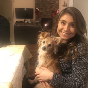 Rebecca Jimenez's avatar