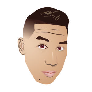 Arnold De Guzman's avatar