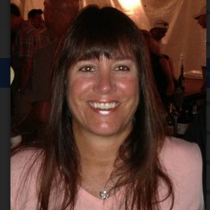 Bethany Vosburg-Bluem's avatar