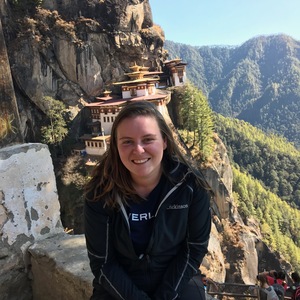 Allison Miller's avatar