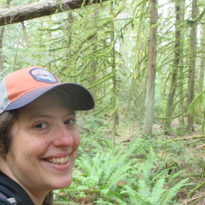 Suzanne Hartley's avatar