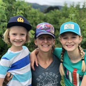 Kim Olsen's avatar