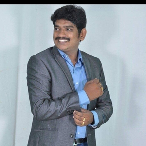 Siva Sathish Amalapurapu's avatar