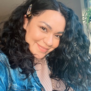 Rosy Van Horn 's avatar