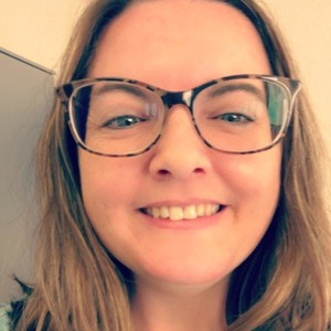 Becky Hatcher's avatar