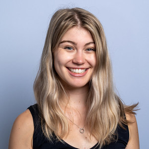 Brittany Belding's avatar