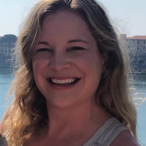 Sarah Palladino's avatar