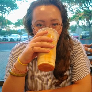 Kiki Bekkum's avatar