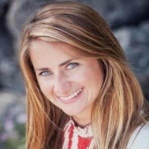 Lindsey Peterson's avatar