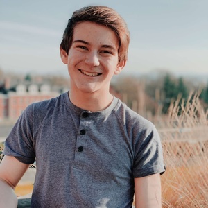 Ryan Welch's avatar