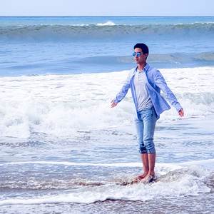 Larry Huang's avatar