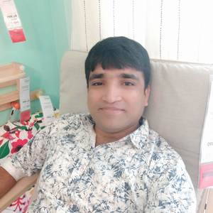 Bhupender Agarwal's avatar