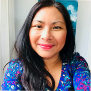 Joanna dela Rosa's avatar