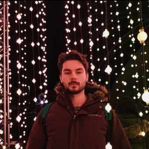Mitchell Modzel's avatar