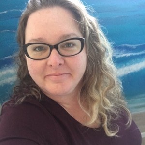 Tammy Fisk's avatar