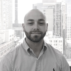 SAMUEL SWEENEY's avatar