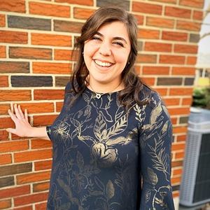Olivia Termini's avatar