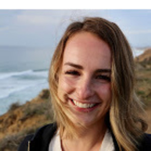 Michela Millette's avatar