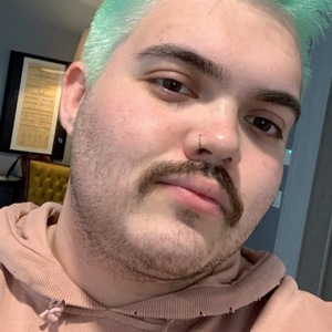 David Ybarra's avatar