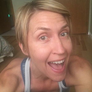 Amber Wiley's avatar