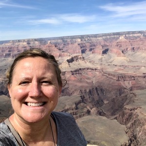 Kelly Bruner's avatar