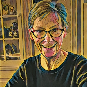 Megan Meyer's avatar