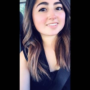 Ashley Palomo's avatar