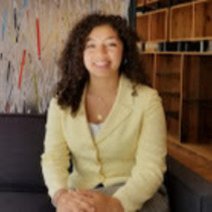 Mena Aziz's avatar