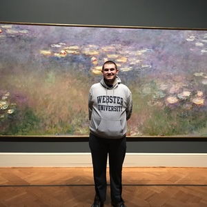 Payton Spiewak's avatar