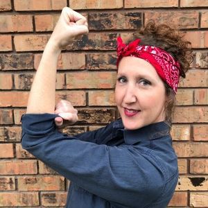 Shannon Beltz's avatar